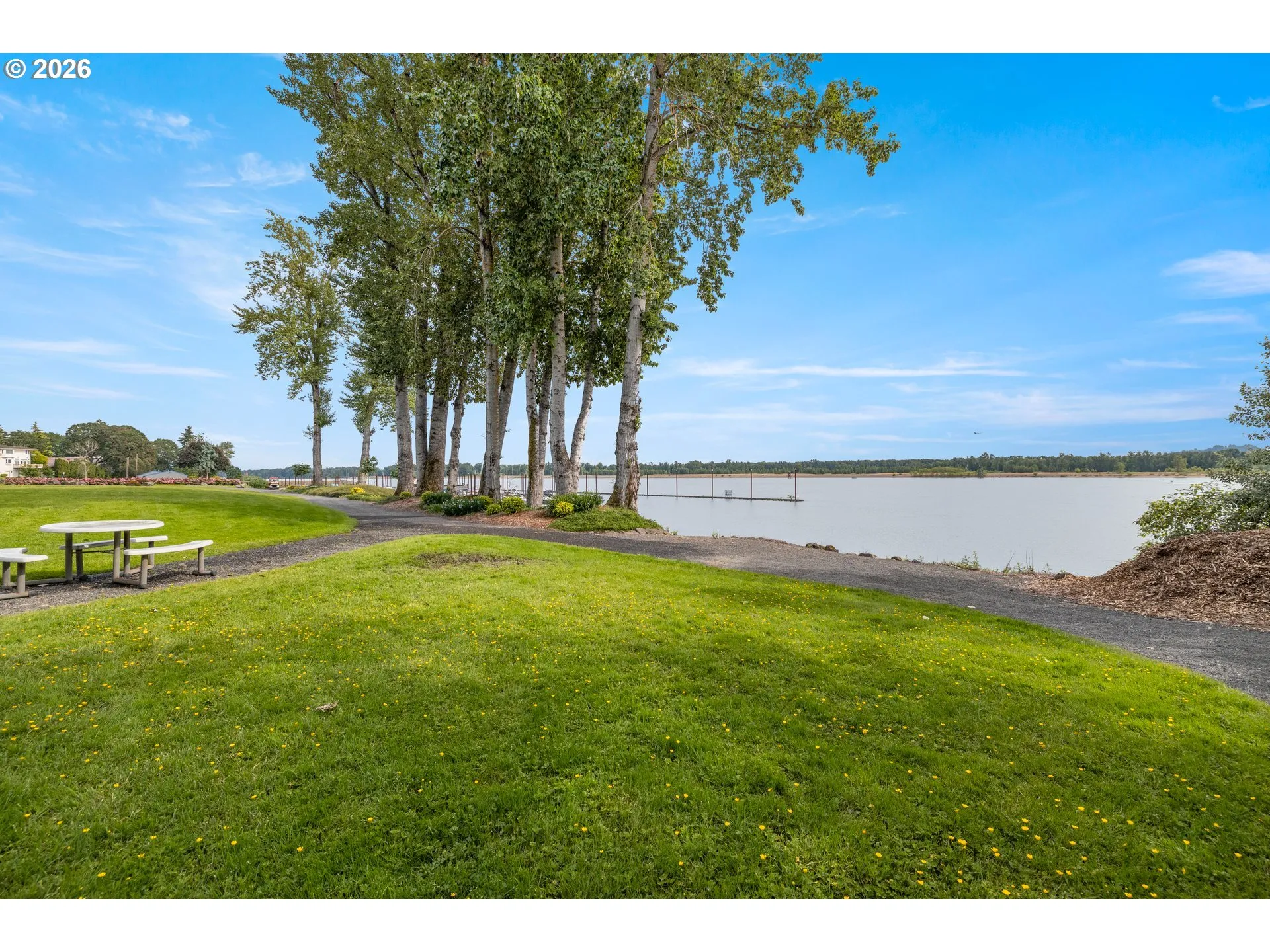 Community Amenities