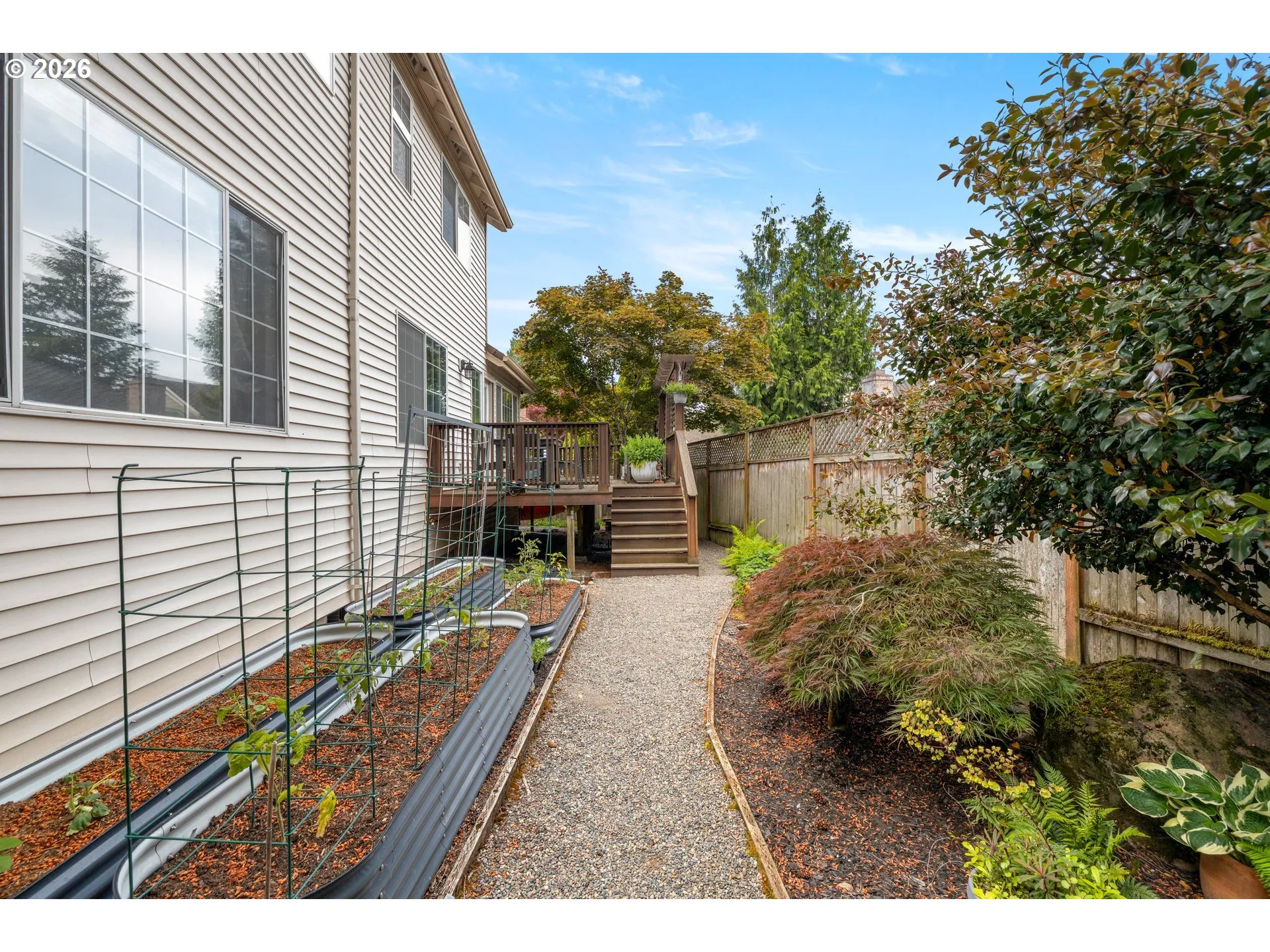 Backyard-Fenced