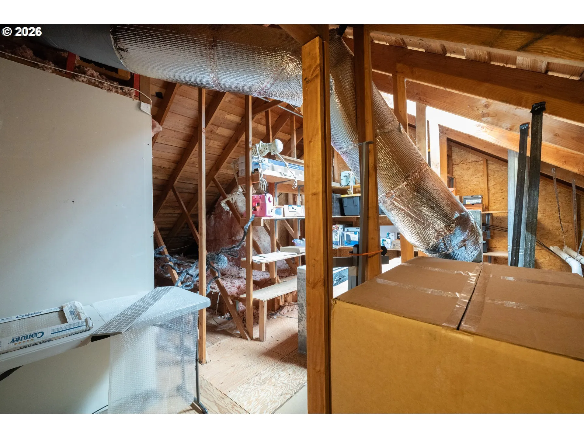 Storage-# 1