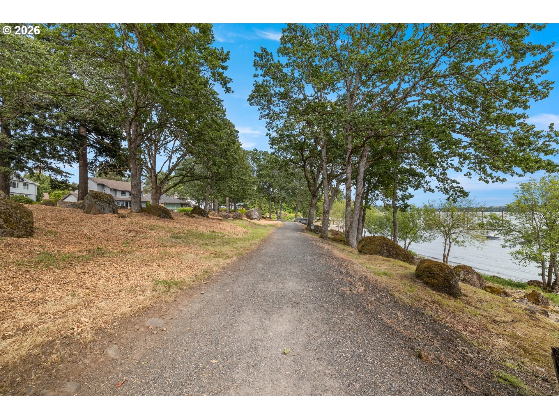 Community Amenities