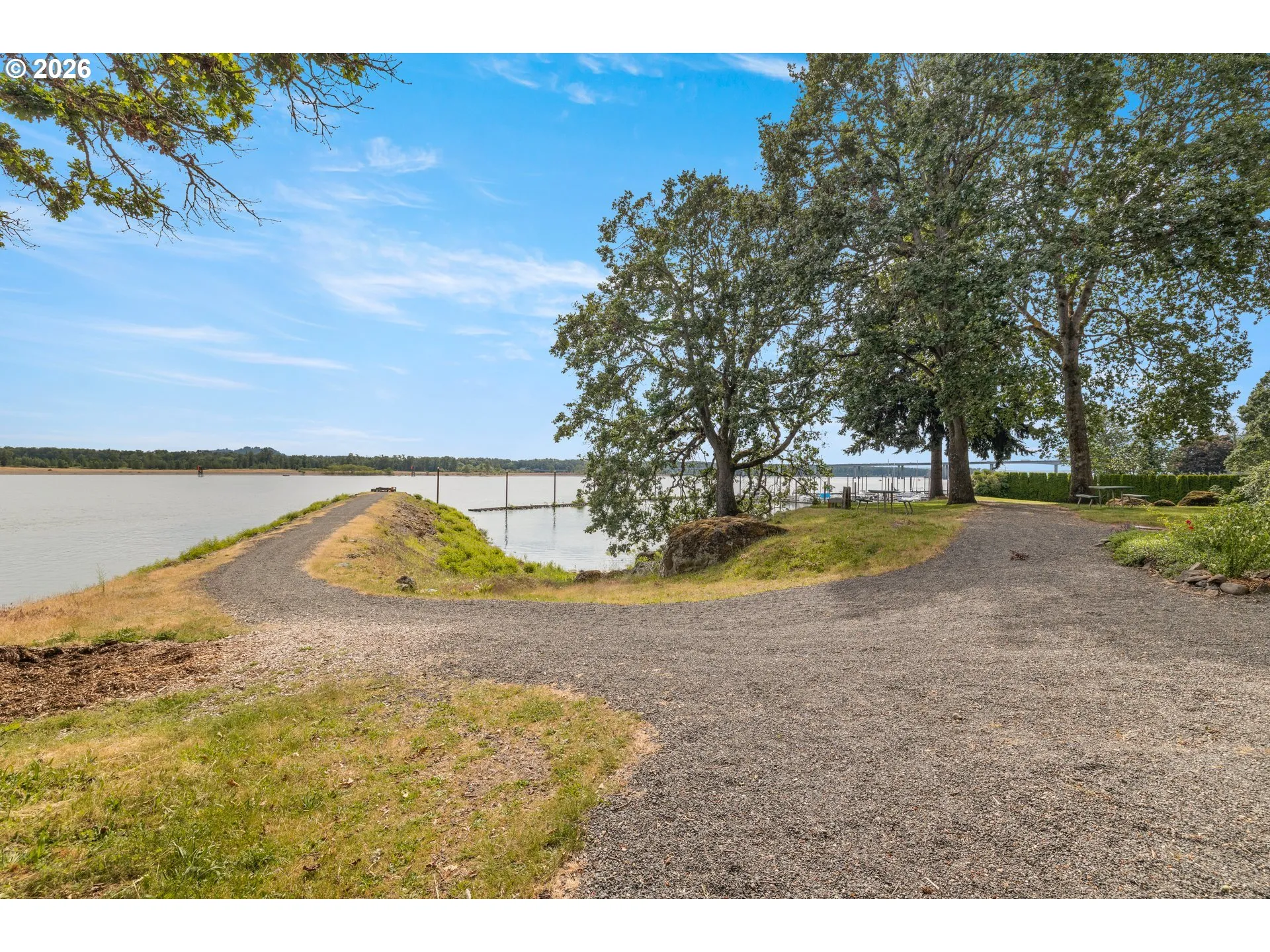 Community Amenities