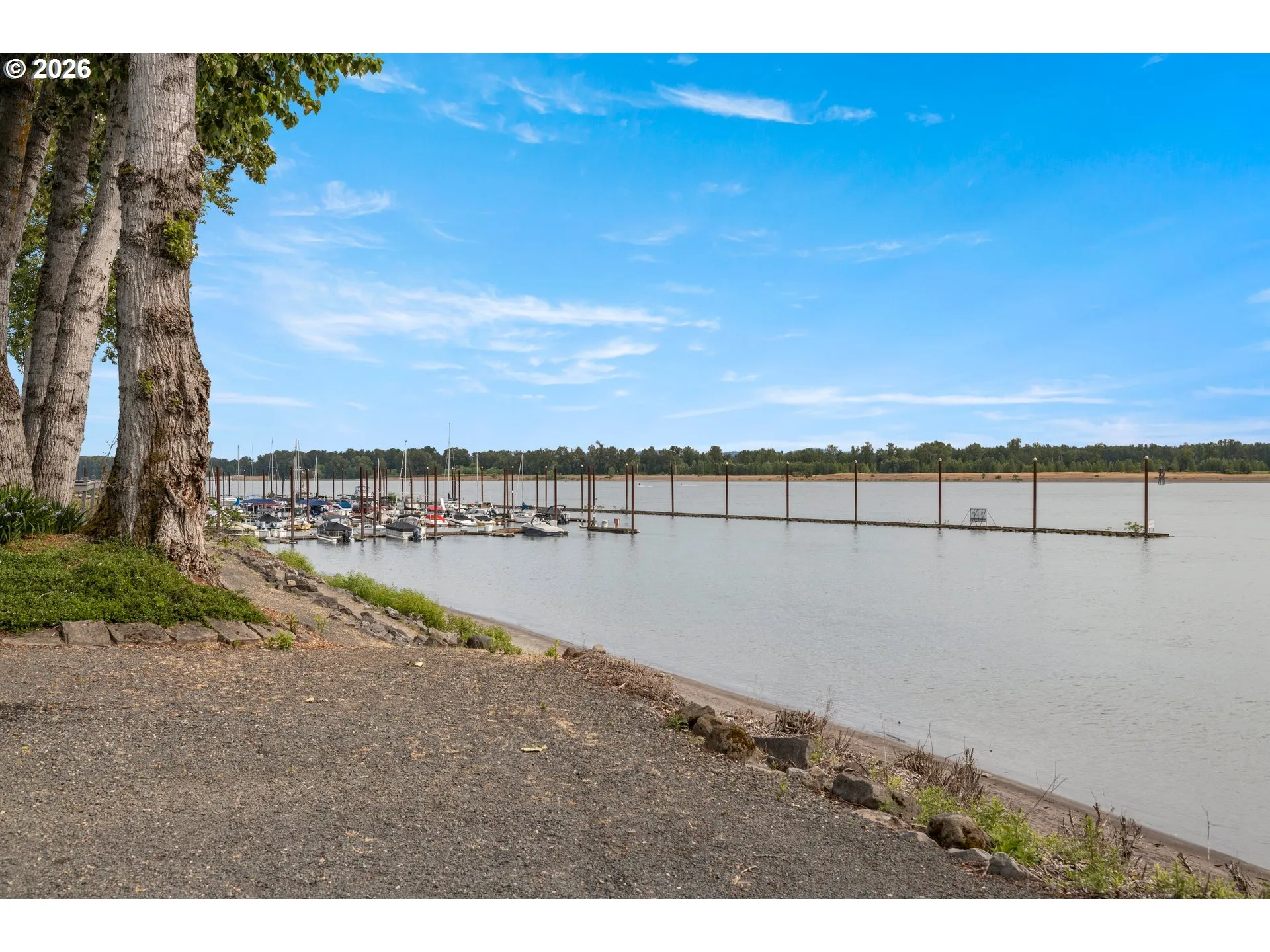 River Access