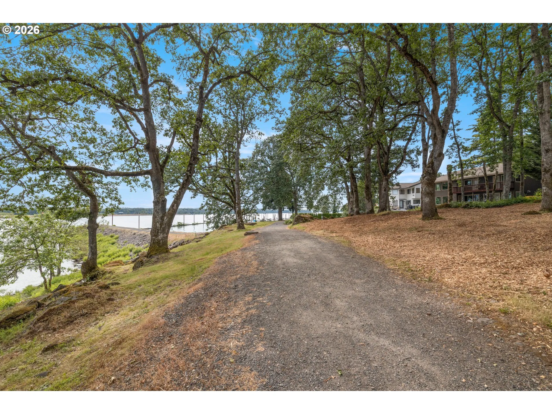 Community Amenities