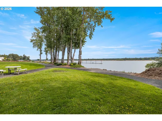 Community Amenities