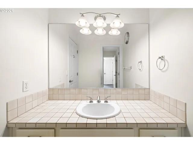 Bathroom-Jack and Jill