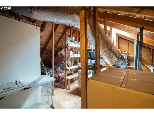 Storage-# 1