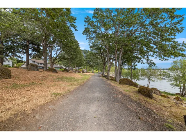 Community Amenities