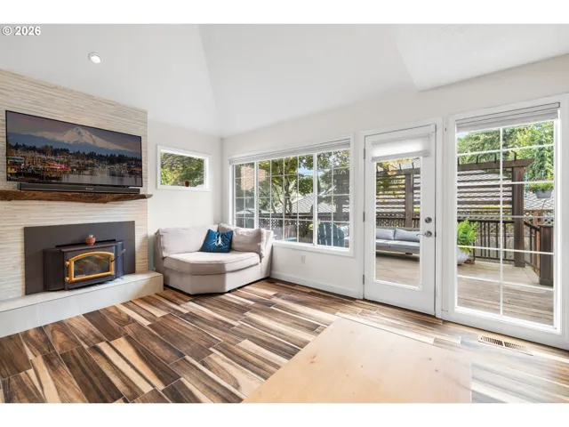 Family Room-Ceiling Fan