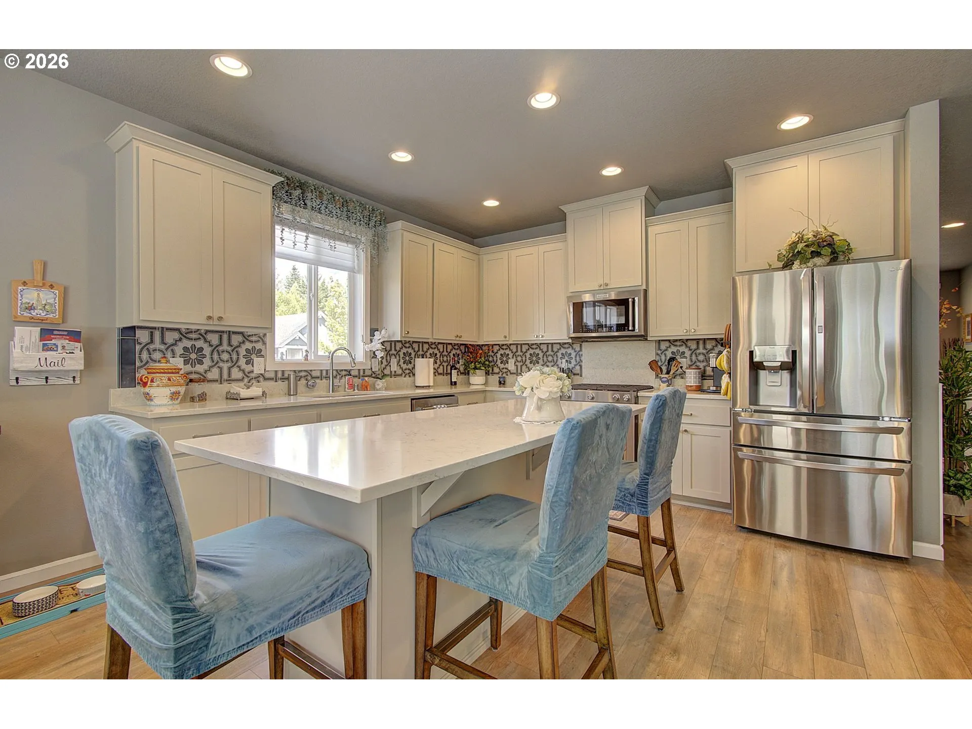 Kitchen-Island