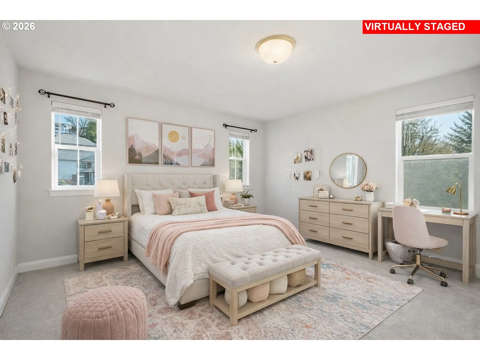 Bedroom-# 3