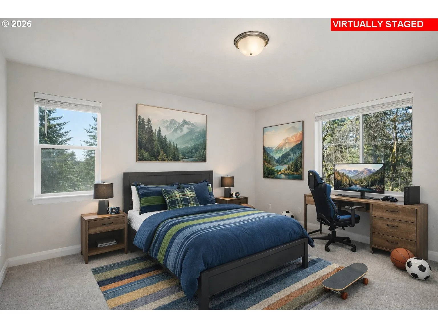 Bedroom-# 4