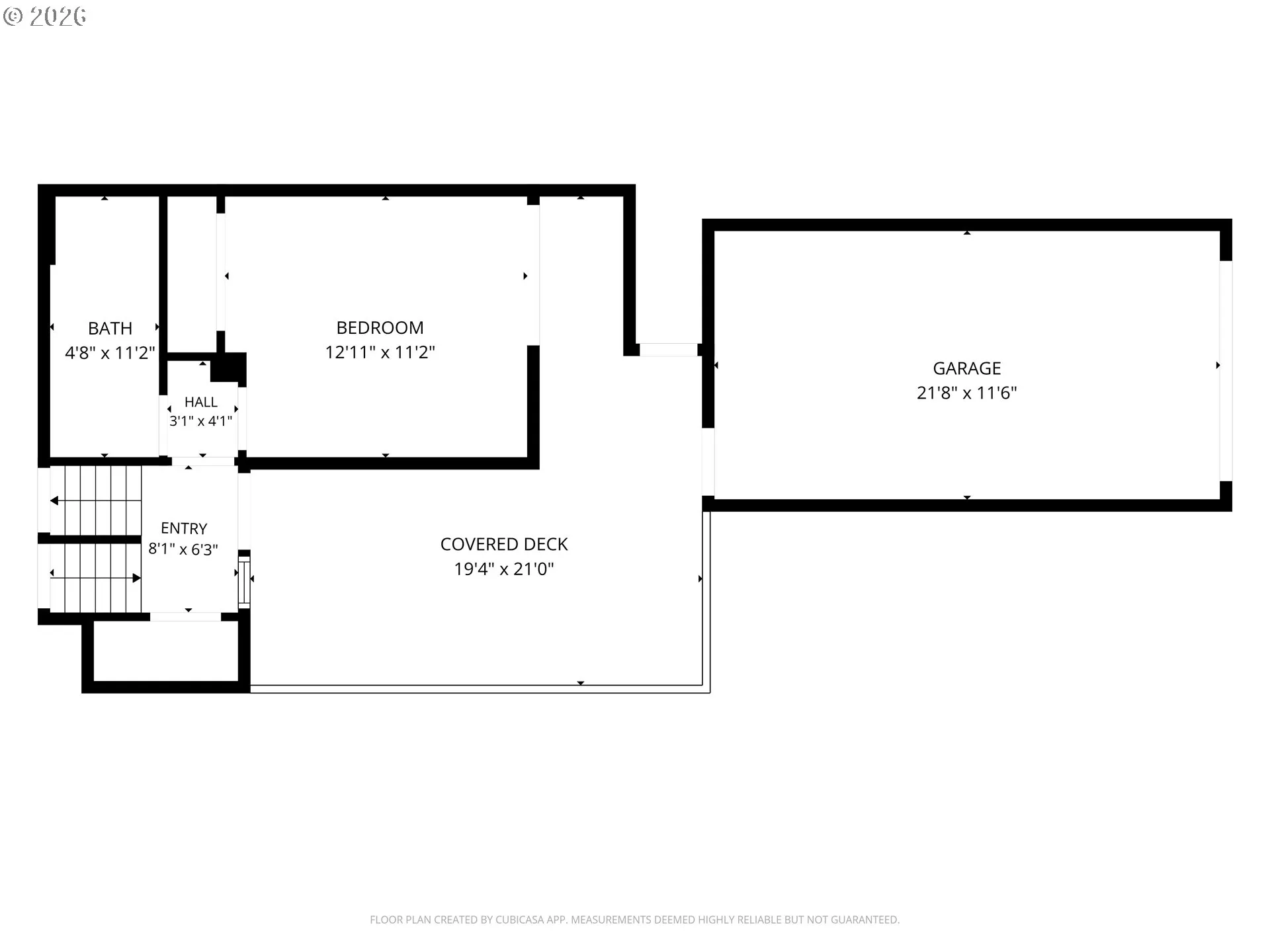 Floor Plan-# 1
