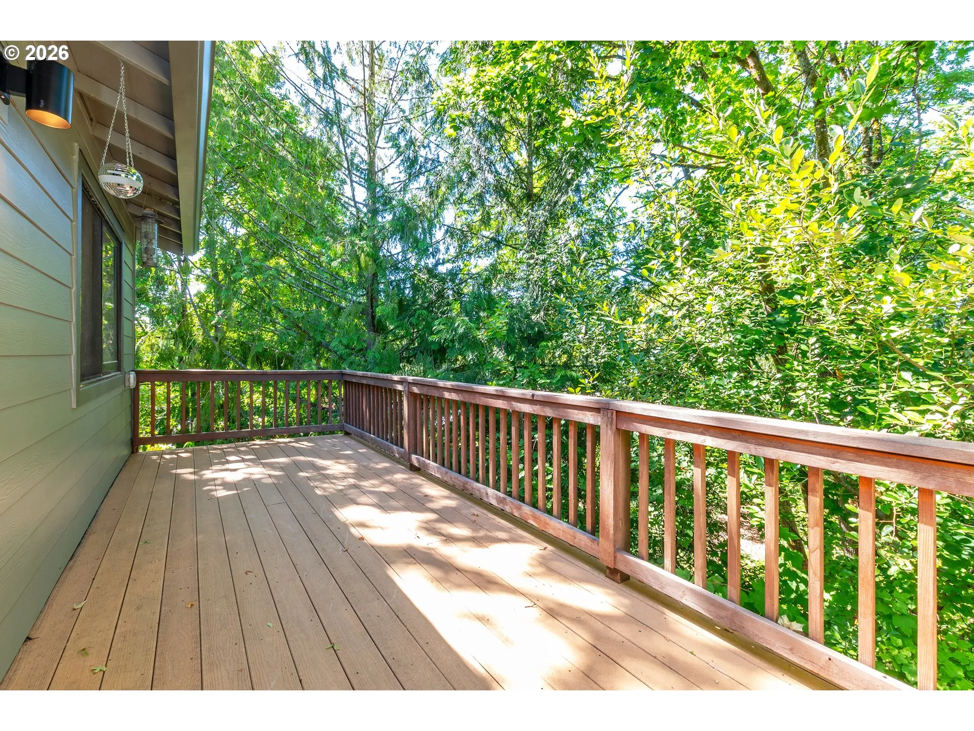 Deck-Upper