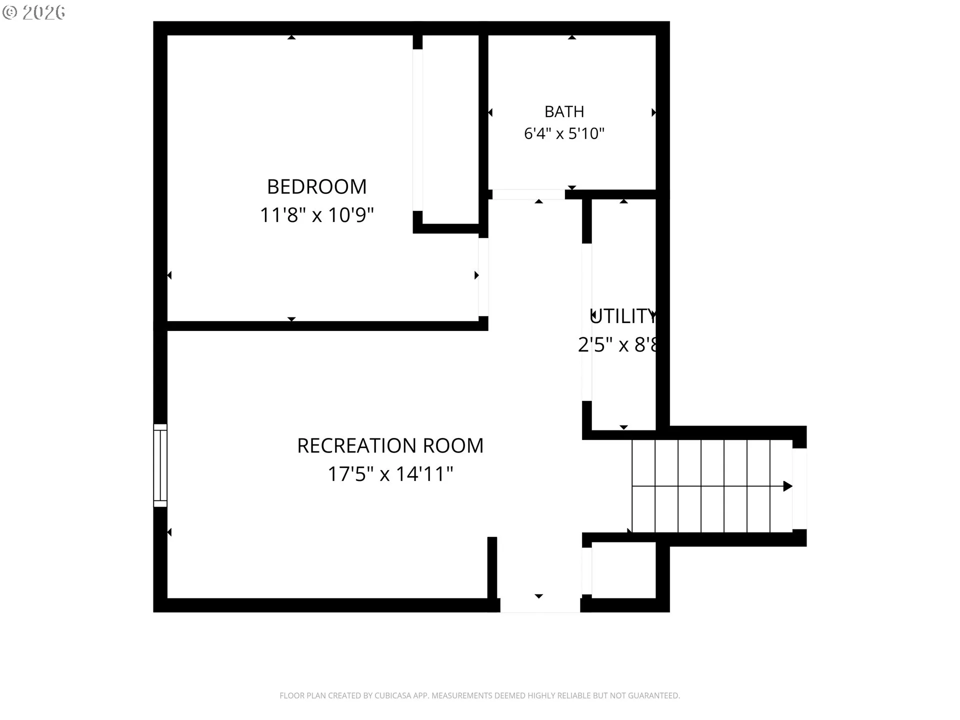 Floor Plan-# 3