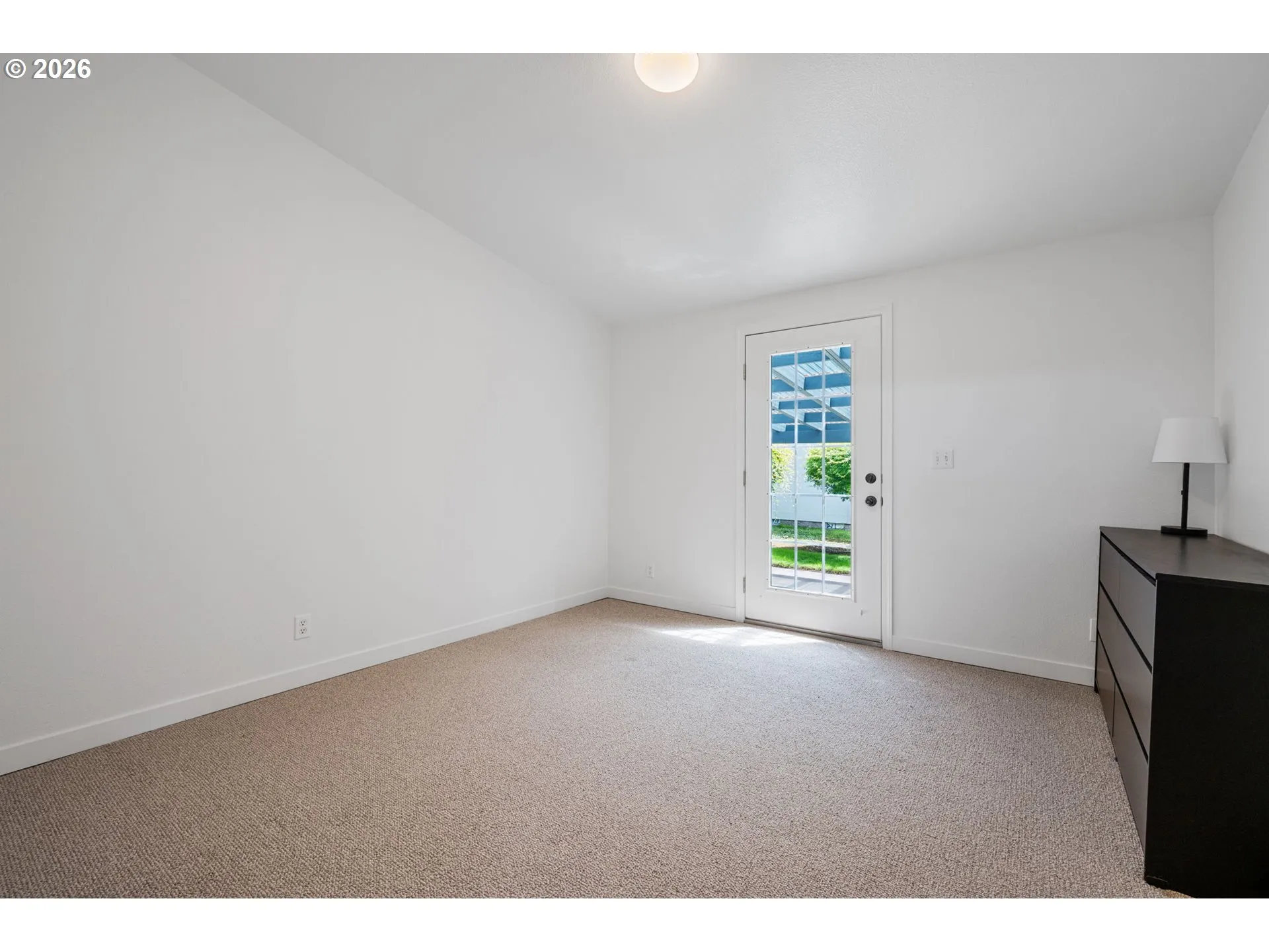 Bonus Room