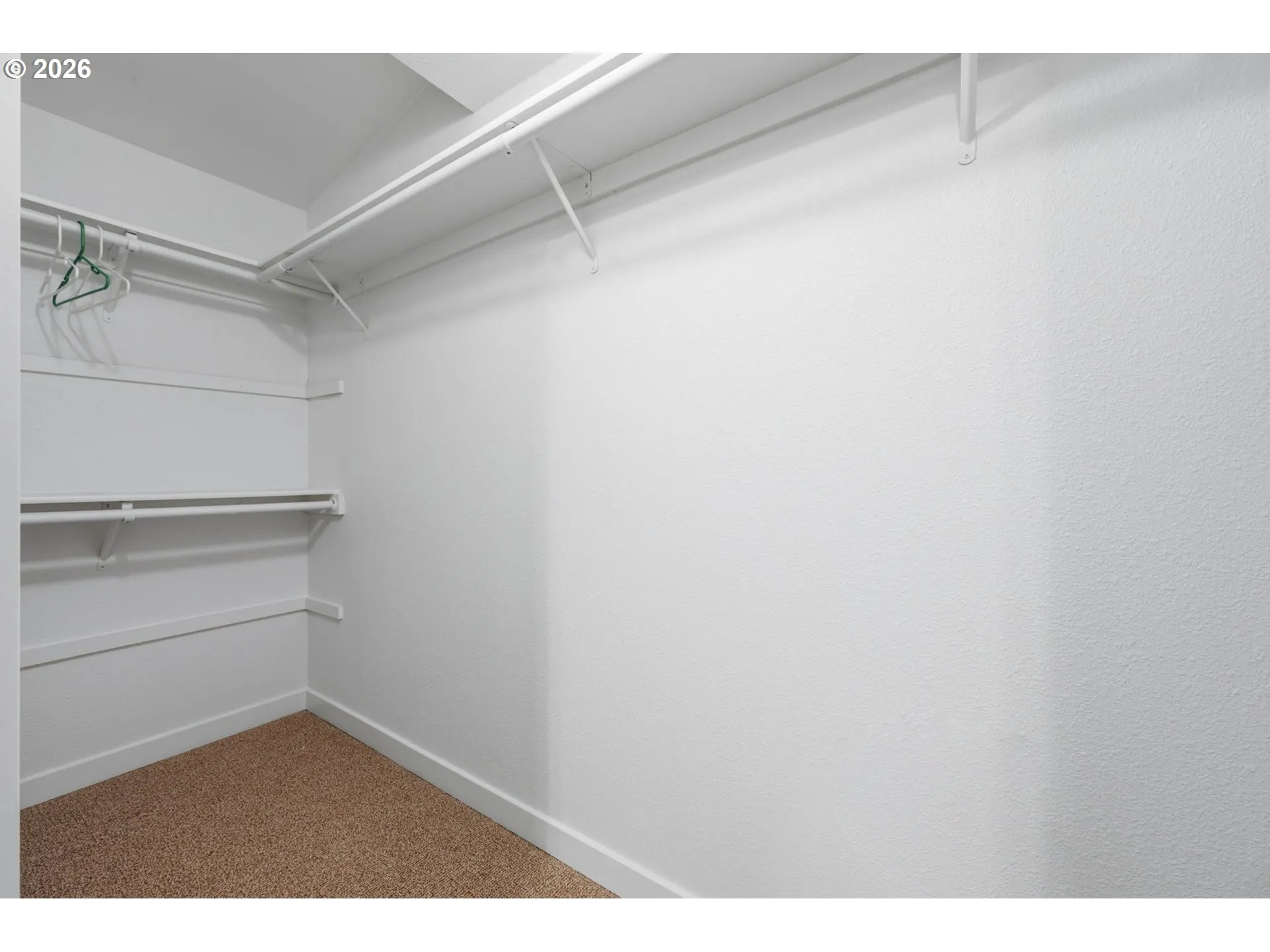 Primary Bedroom-Walk-In Closet
