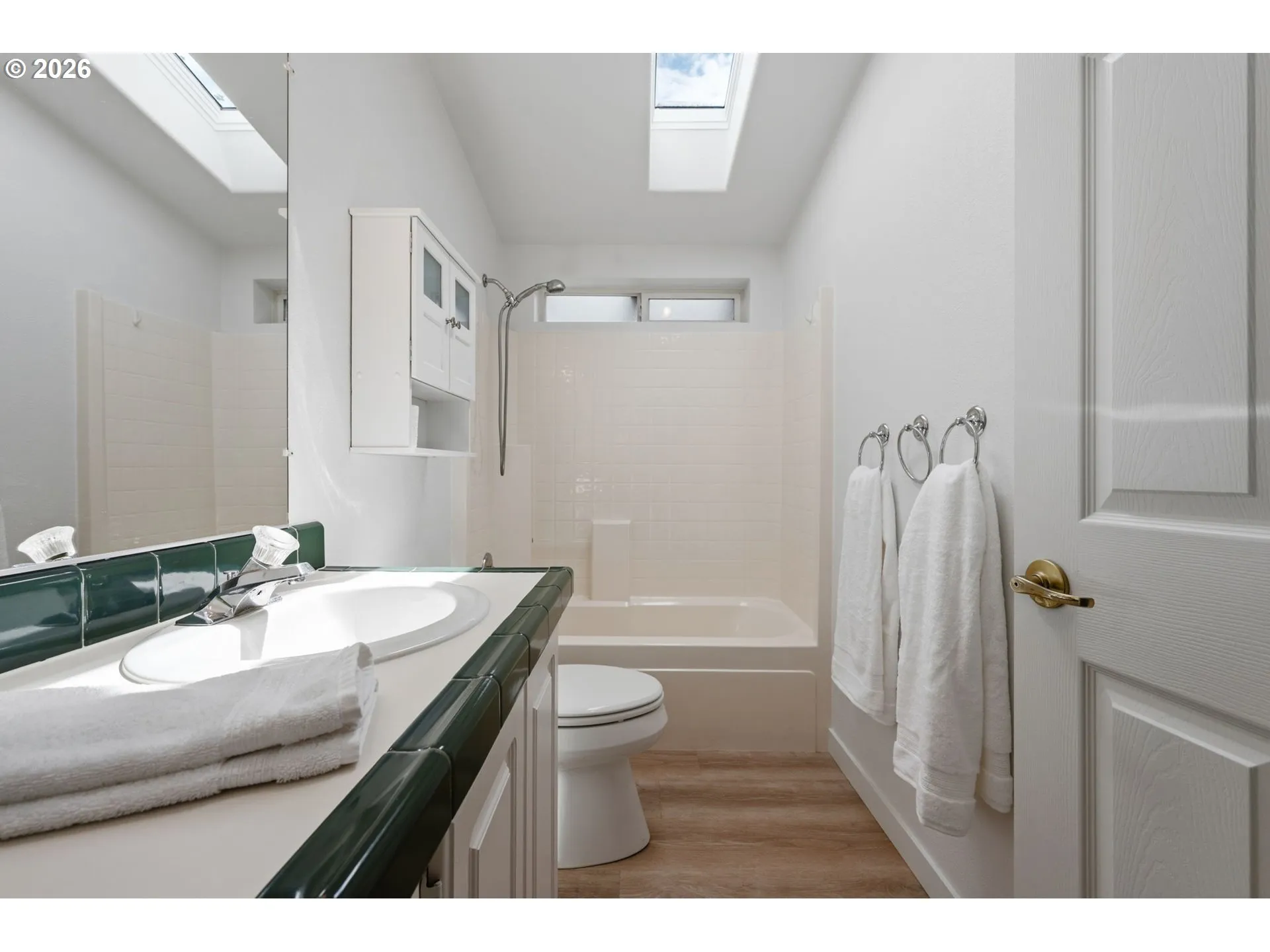 Bathroom-# 2