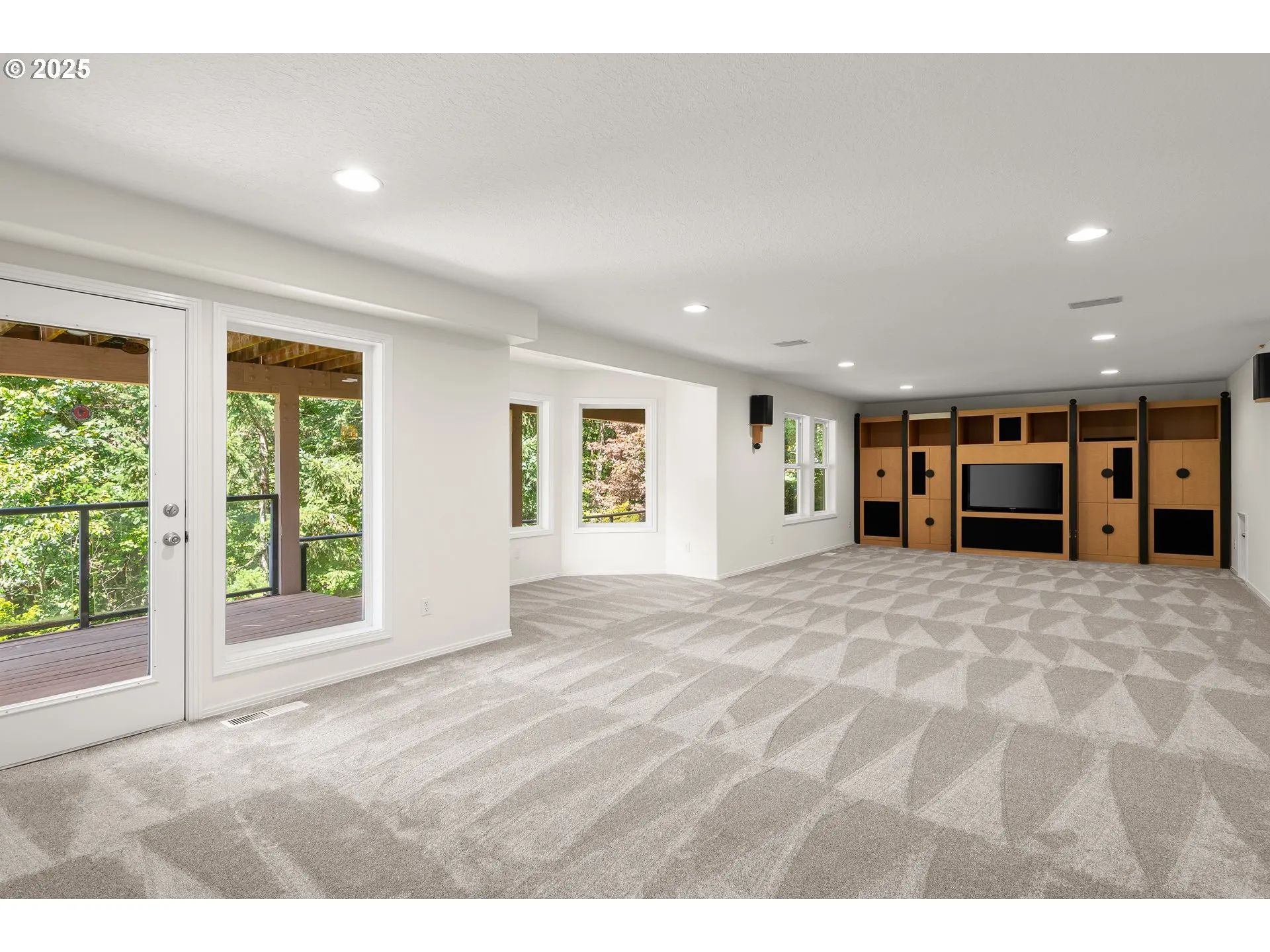 Media Room