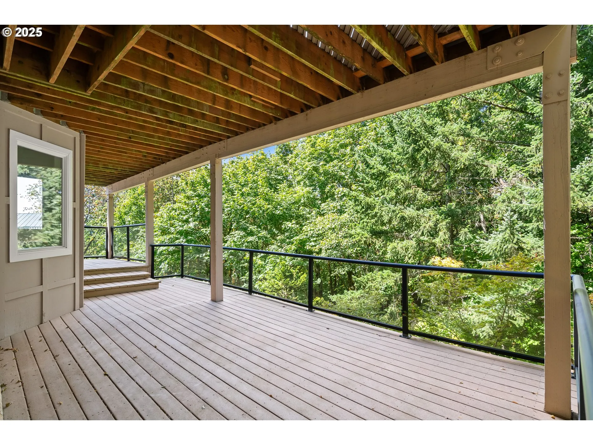 Deck-Lower