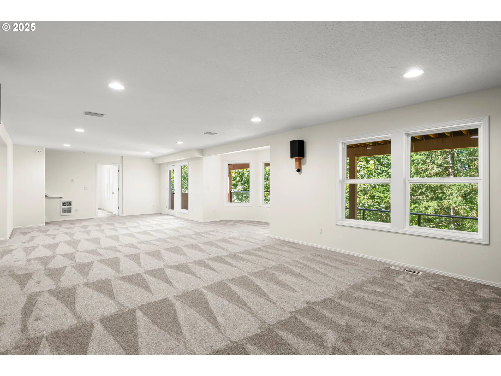 Bonus Room-Lower