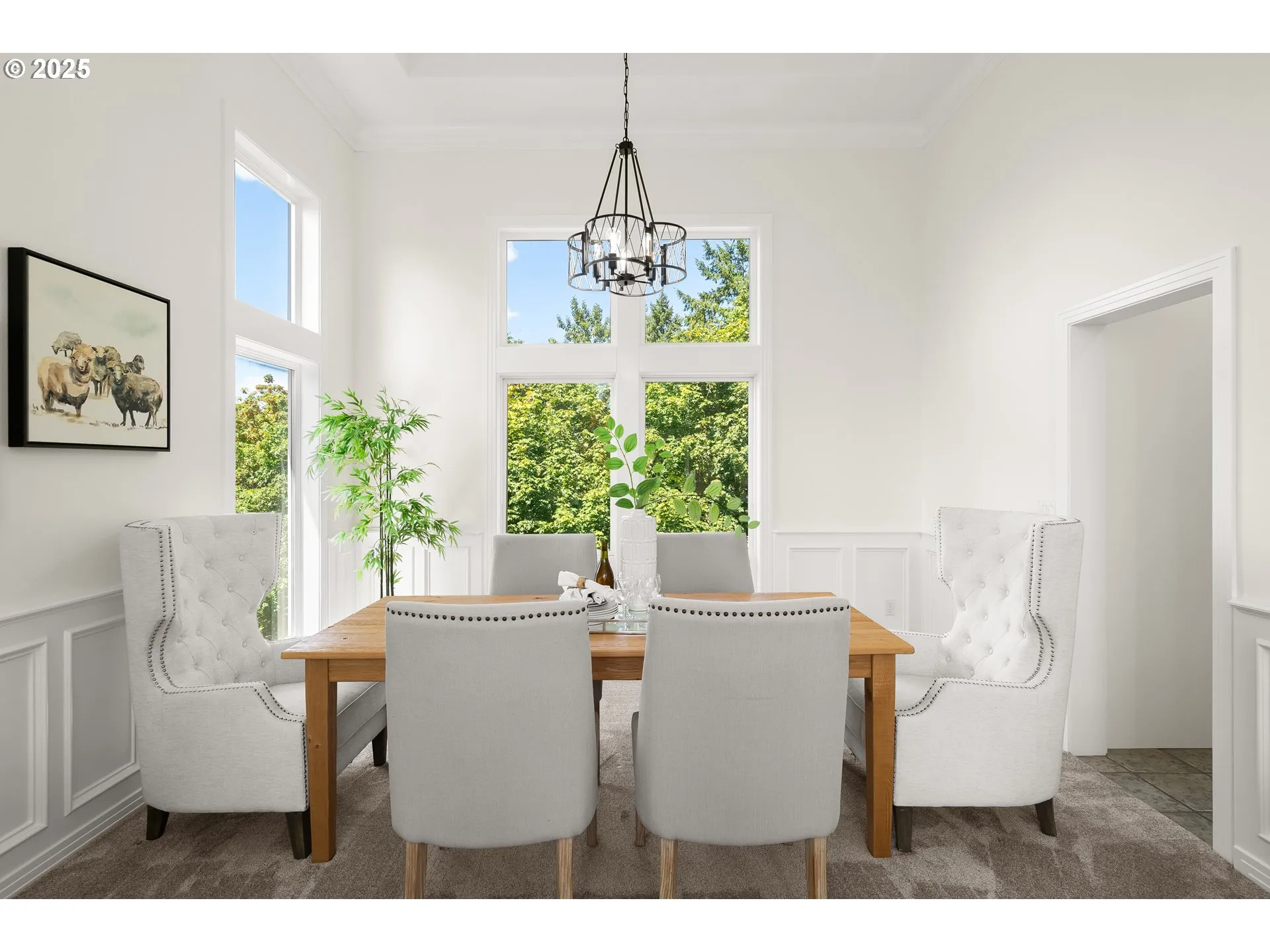Dining Room-Formal
