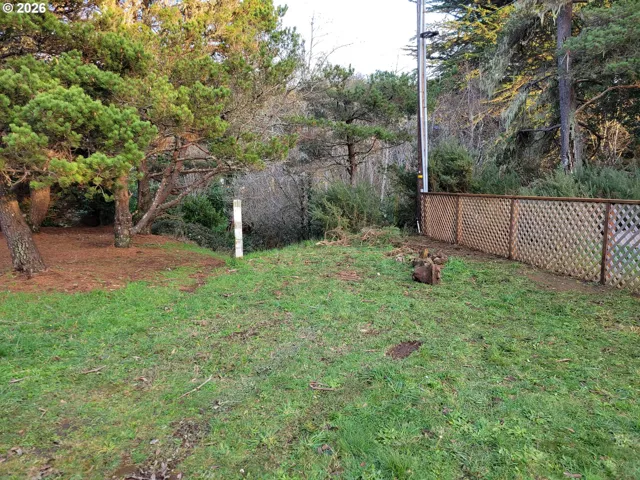 Front Yard-# 2