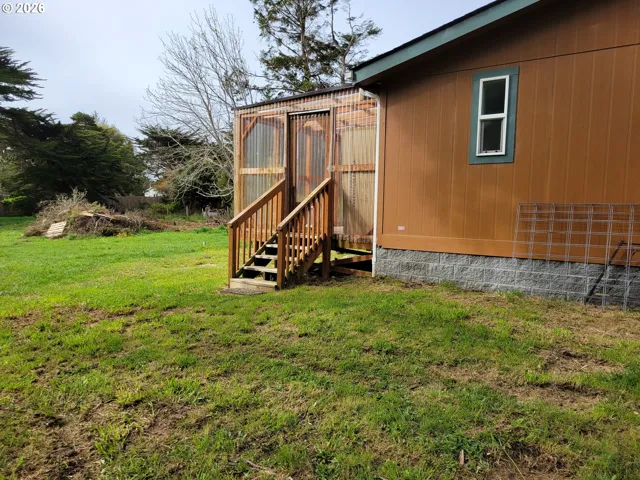 Greenhouse