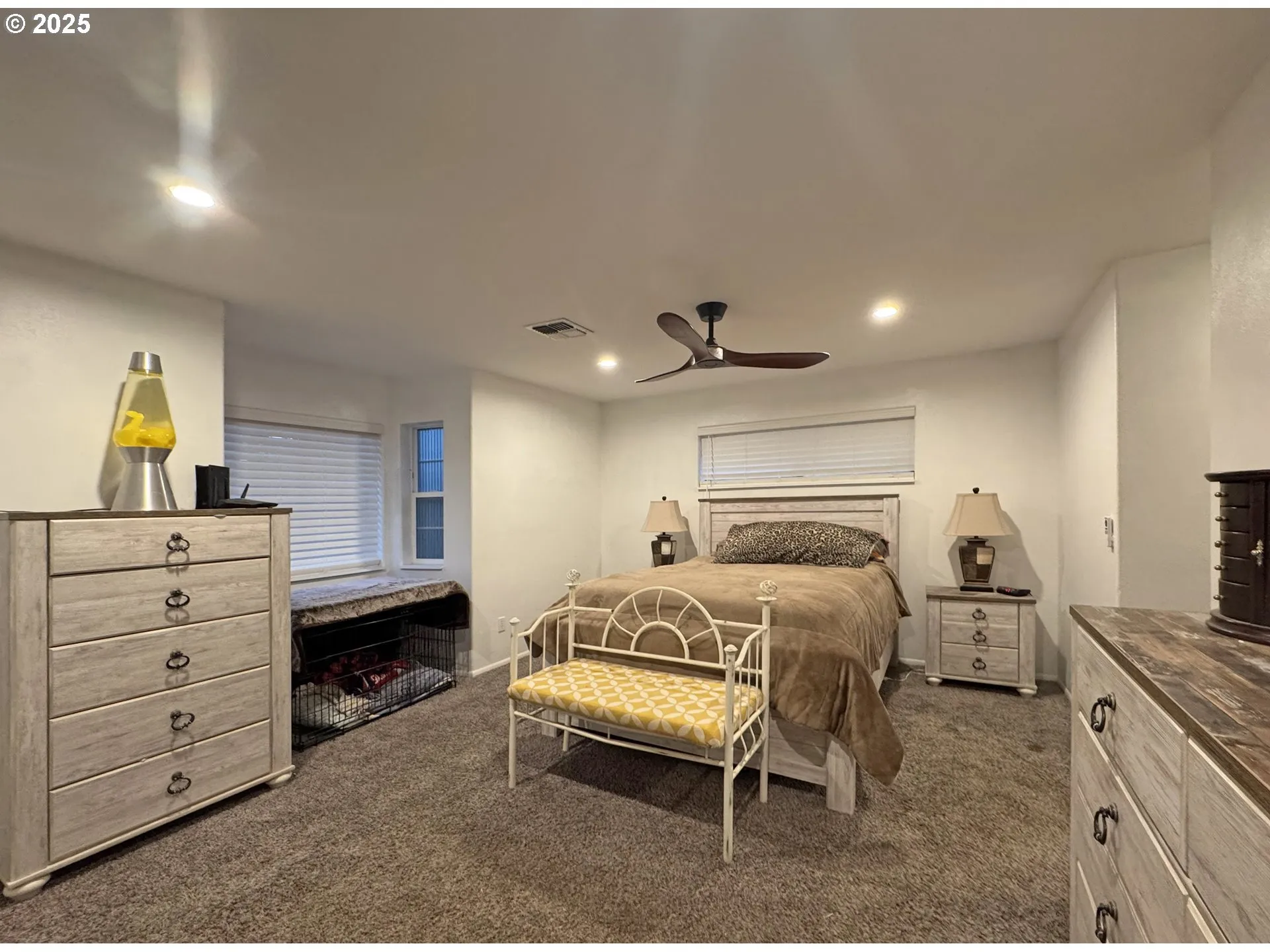 Bedroom-Walk-In Closet