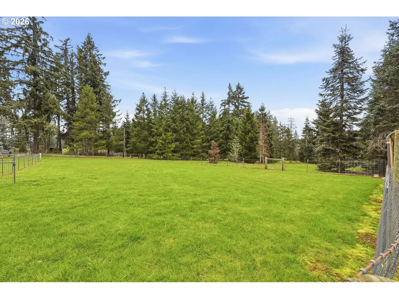 Pasture