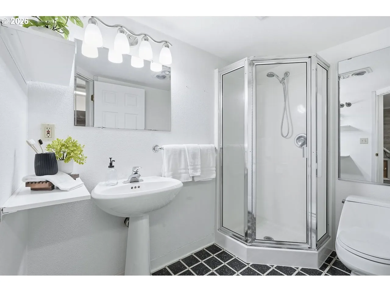 Bathroom-# 2