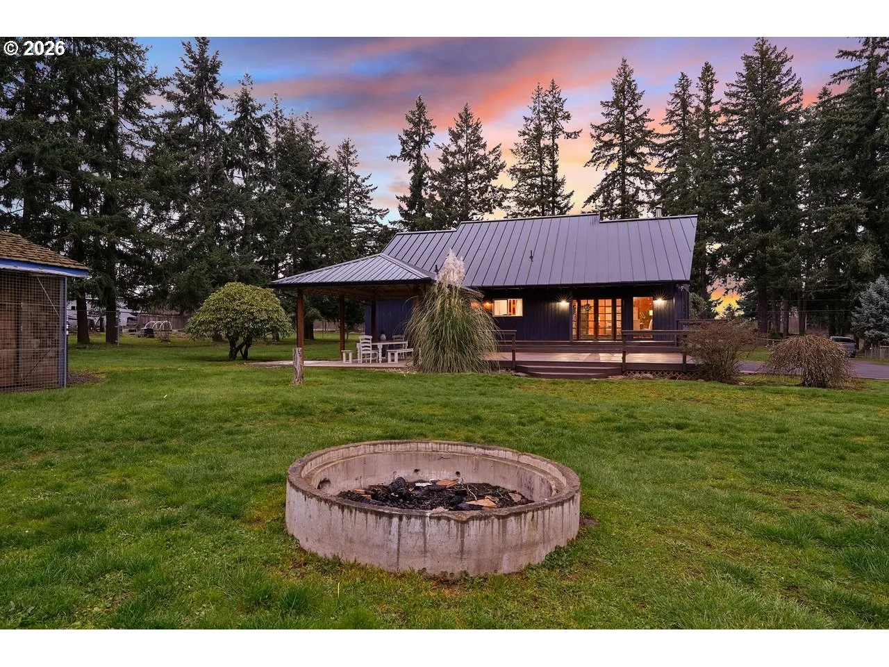 Fire Pit