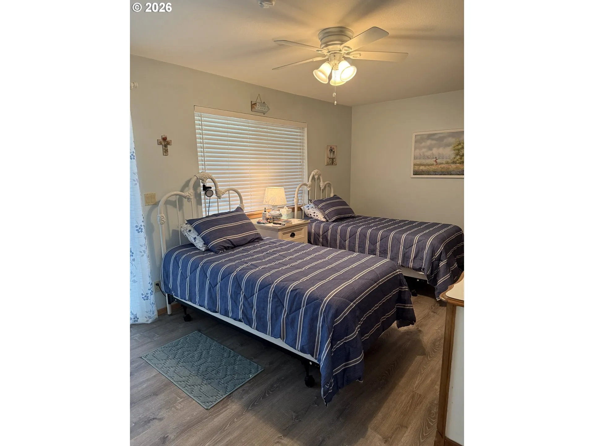 Bedroom-# 1
