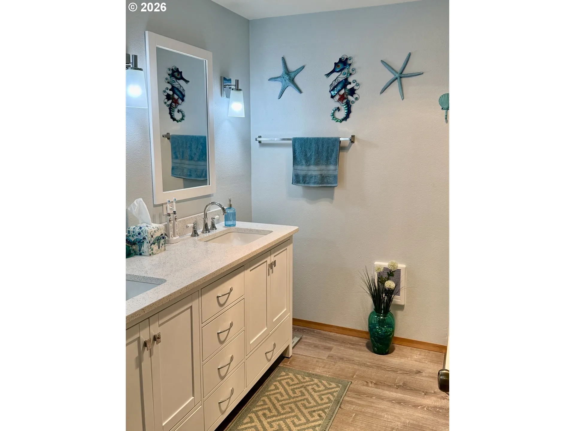 Bathroom-# 1