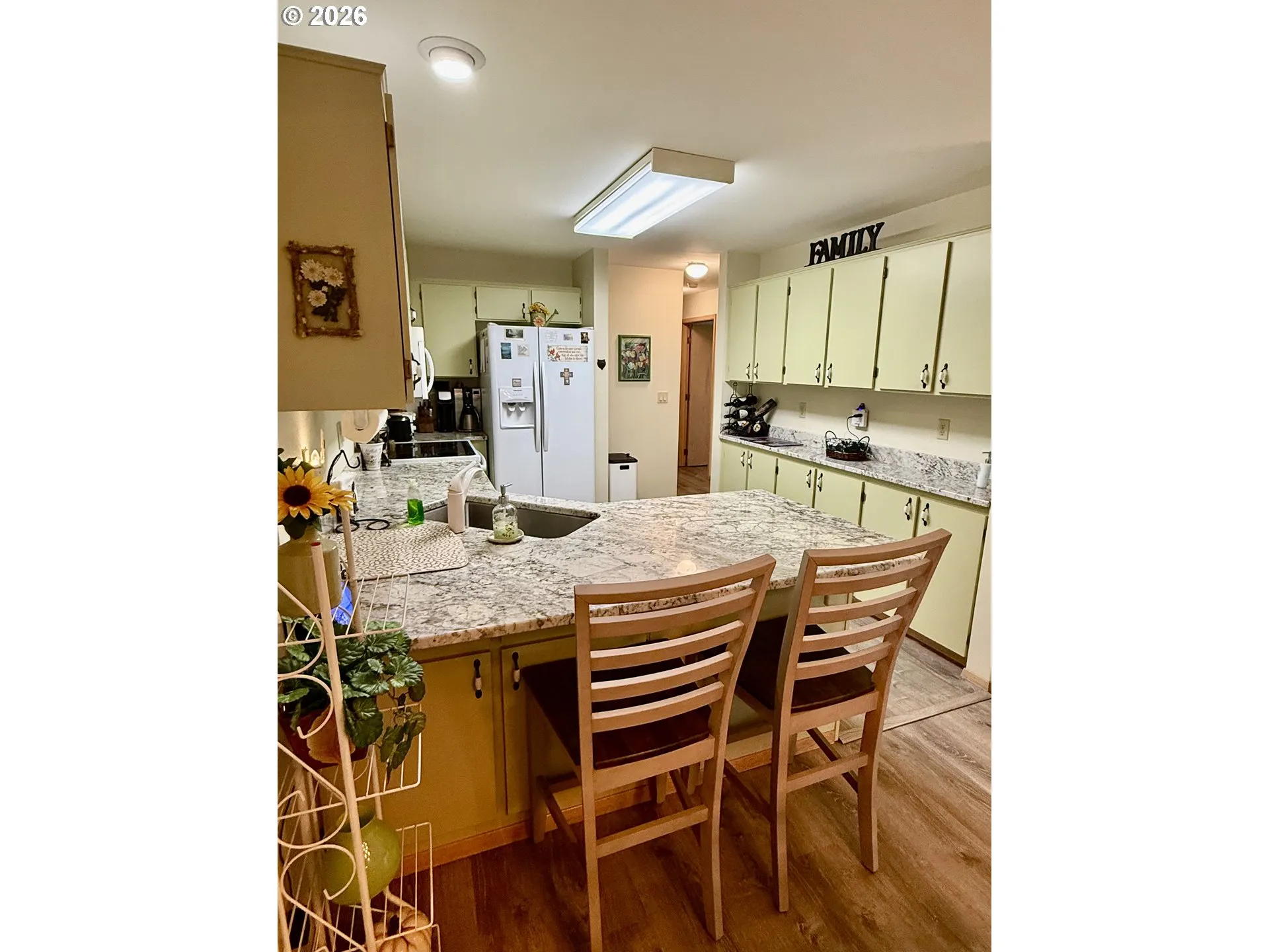 Kitchen-# 3