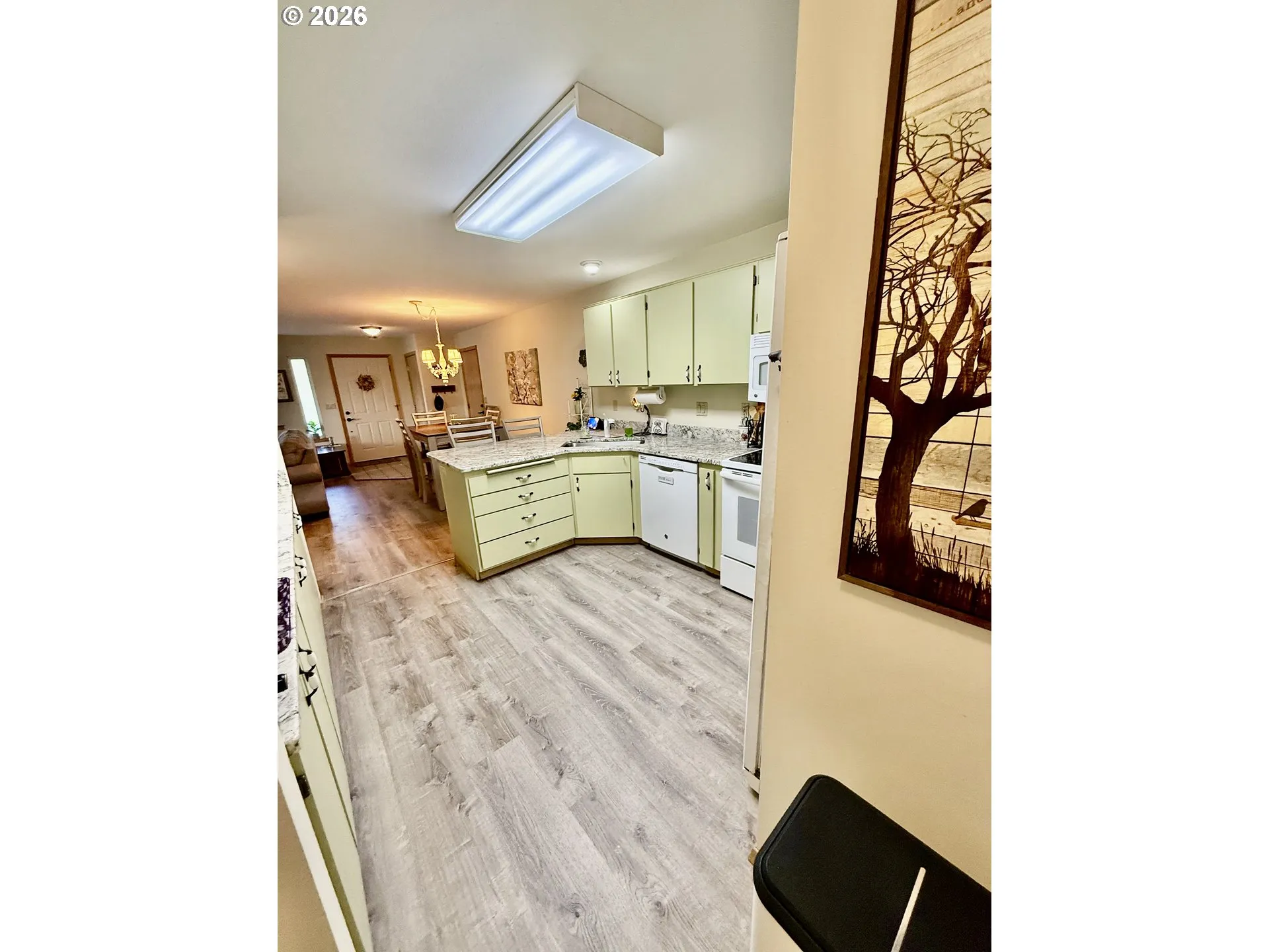 Kitchen-# 1