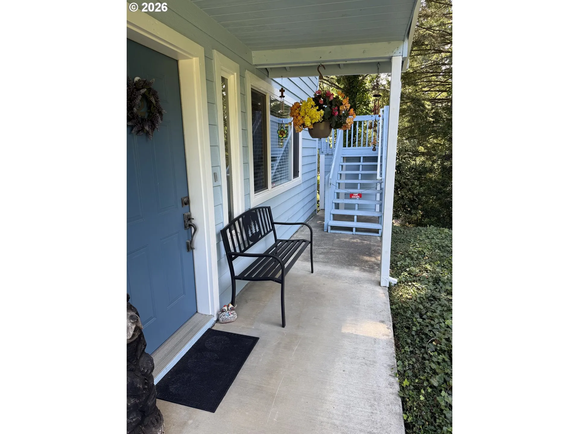 Entrance/Foyer