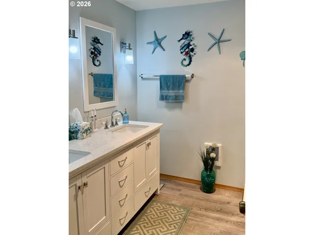 Bathroom-# 1
