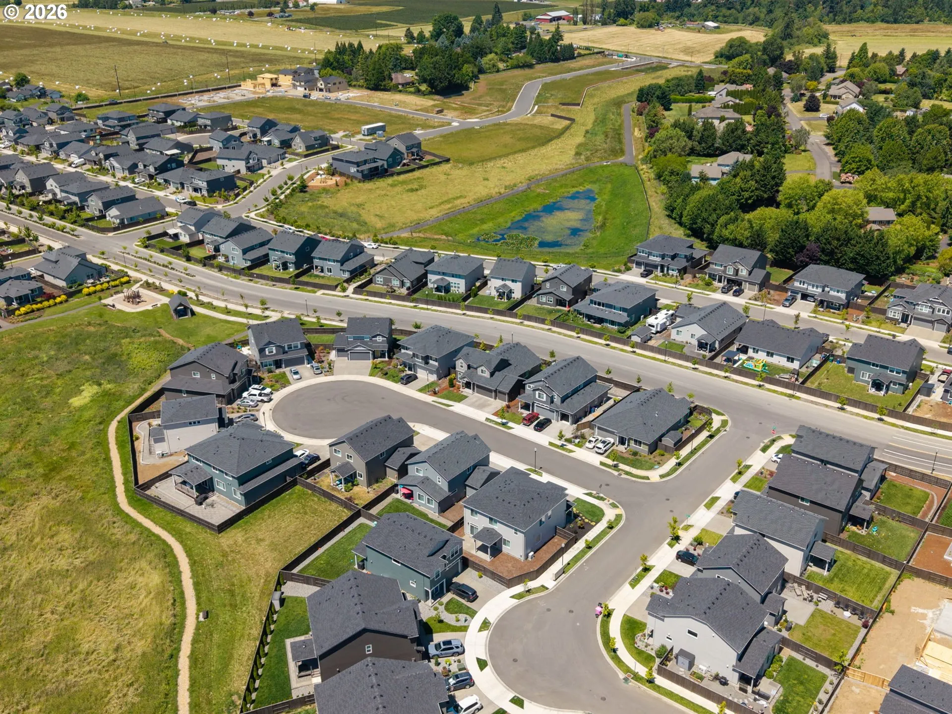Drone View/UAV-Aerial