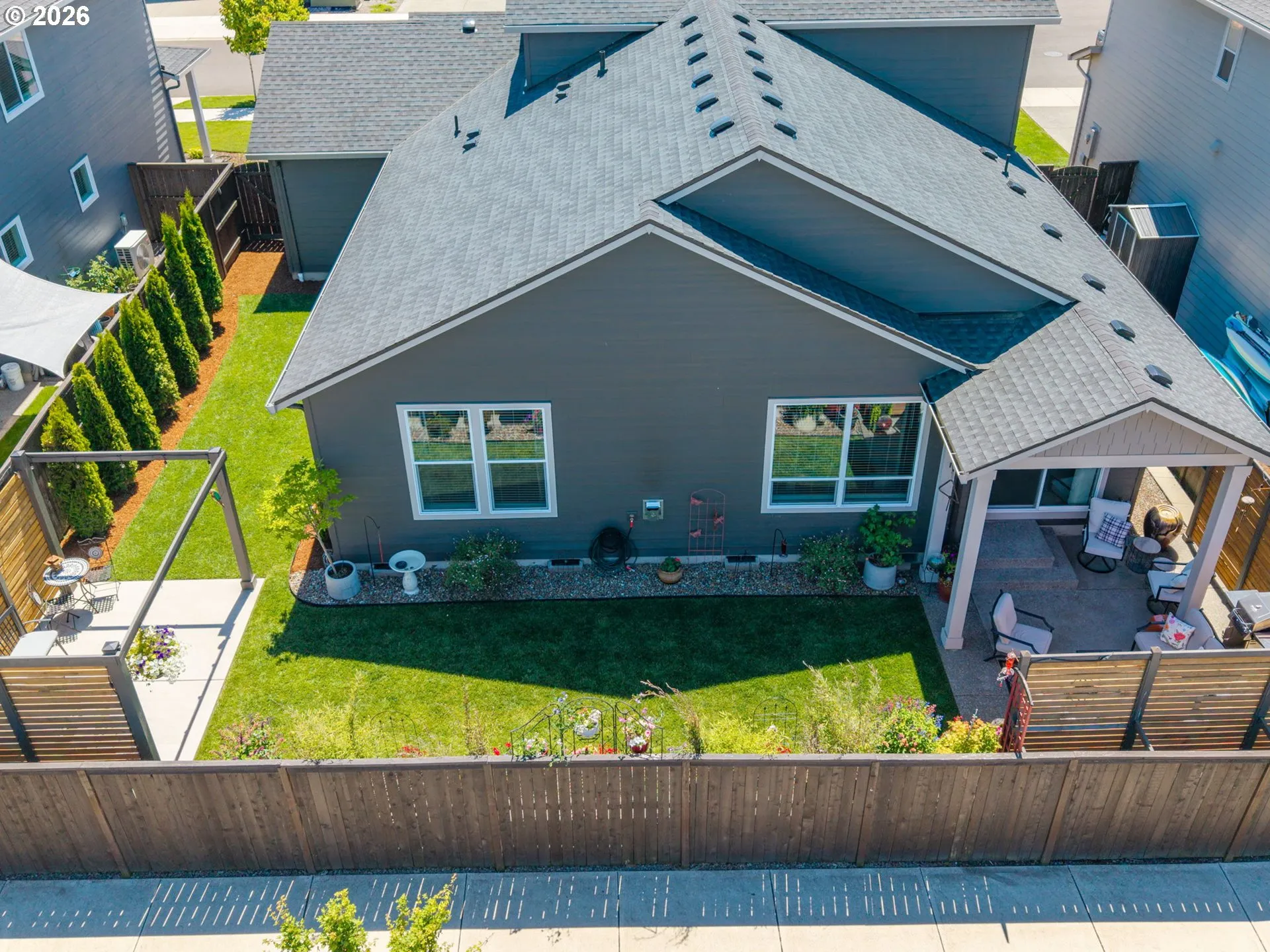 Drone View/UAV-Aerial
