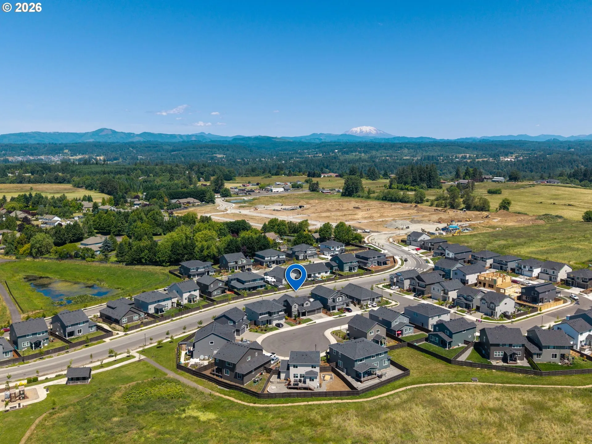 Drone View/UAV-Aerial