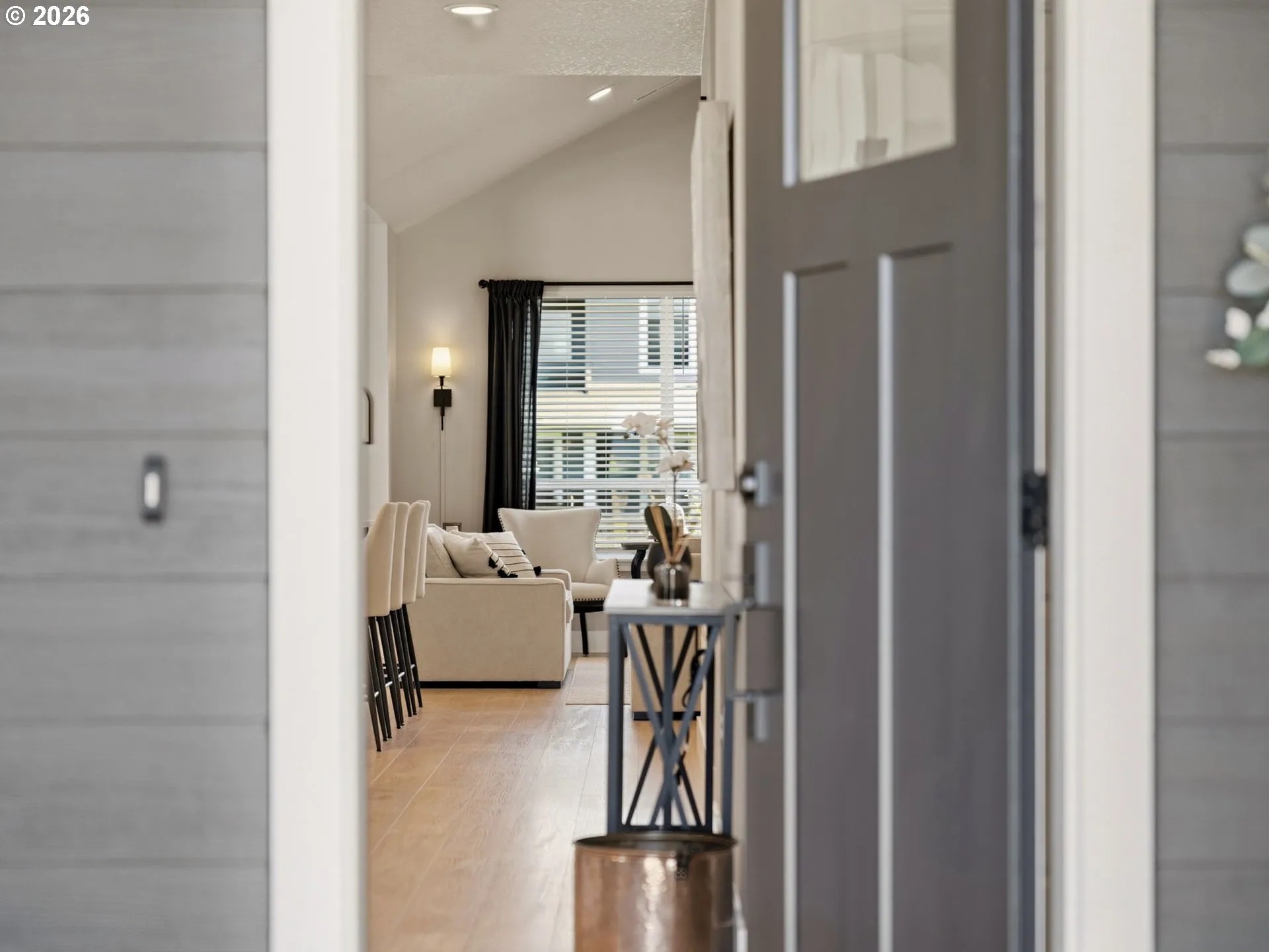 Entrance/Foyer