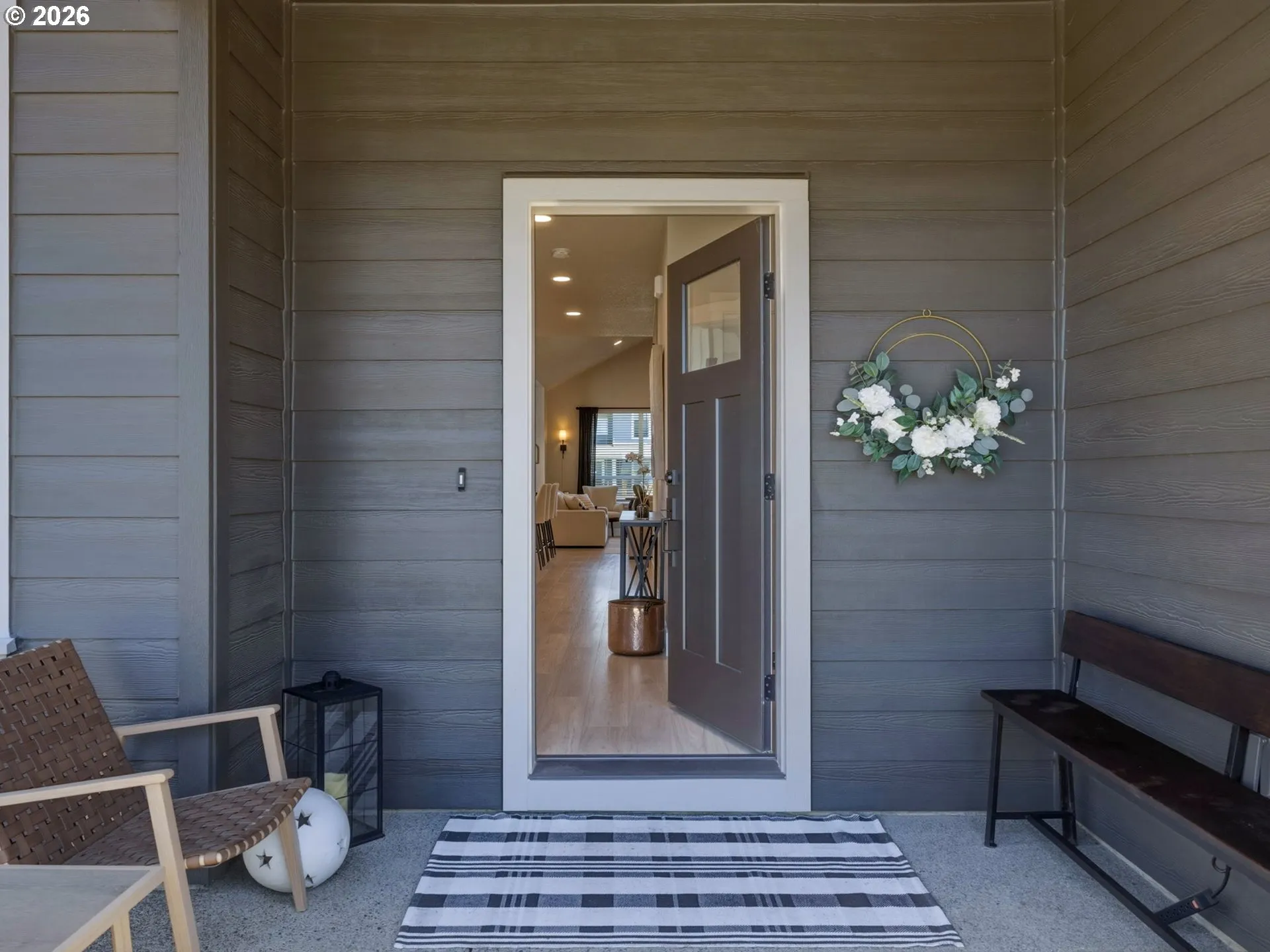 Porch