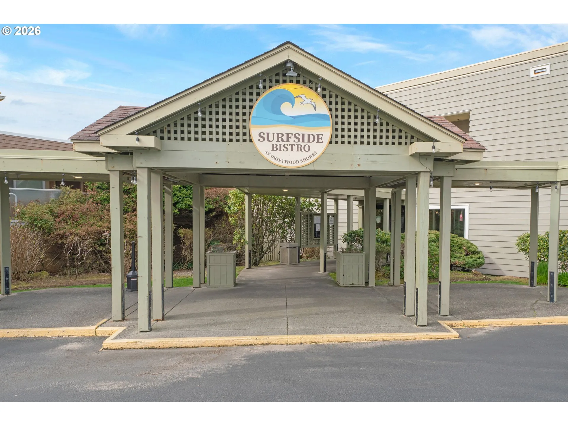 Community Amenities