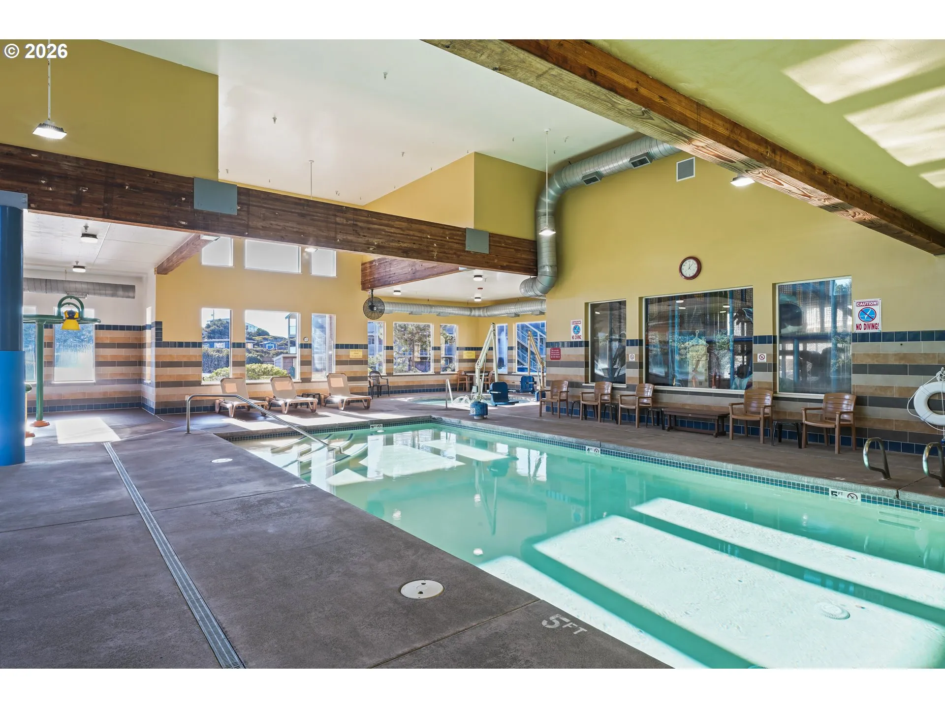 Community Pool