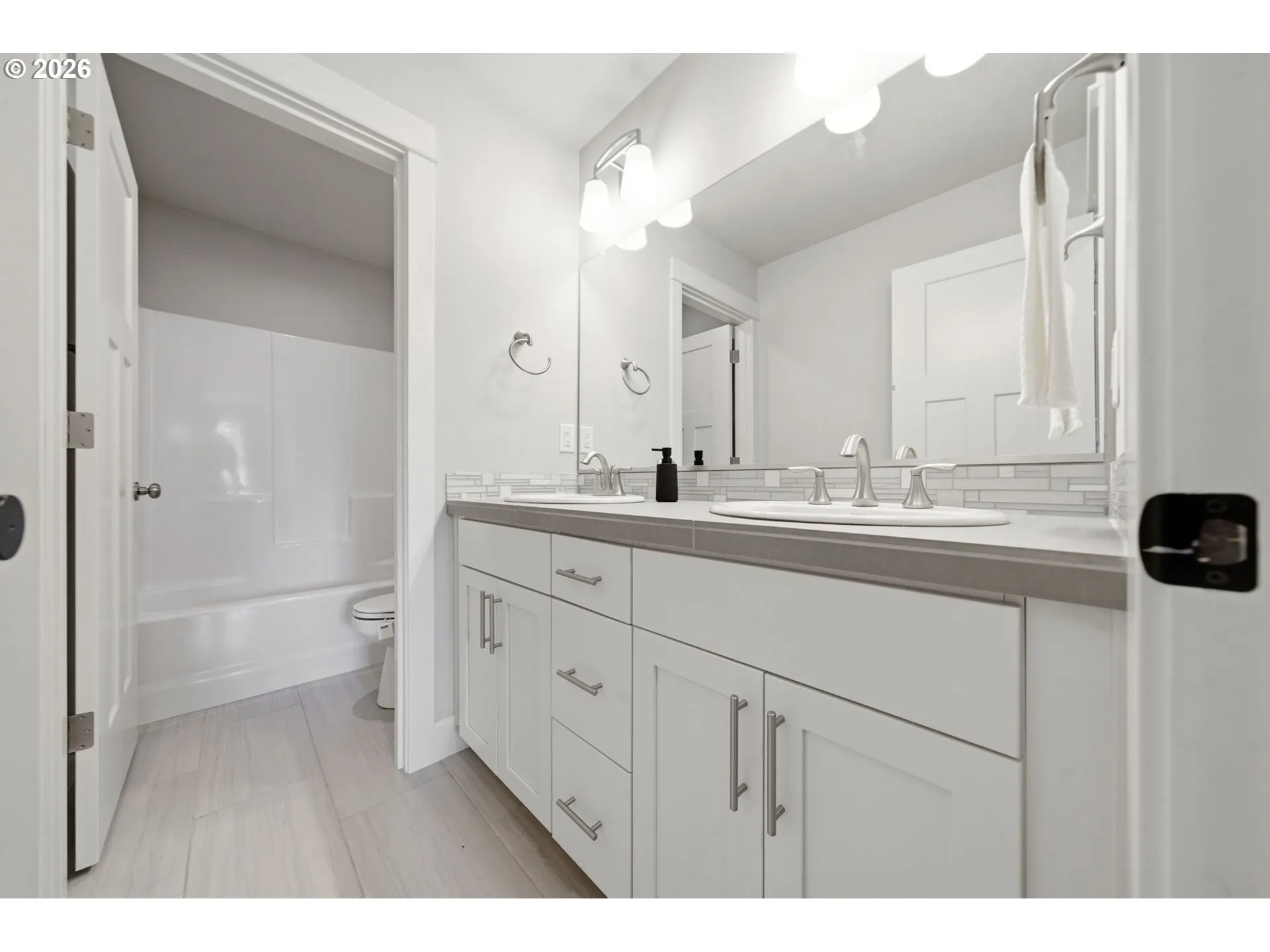 Bathroom-# 2