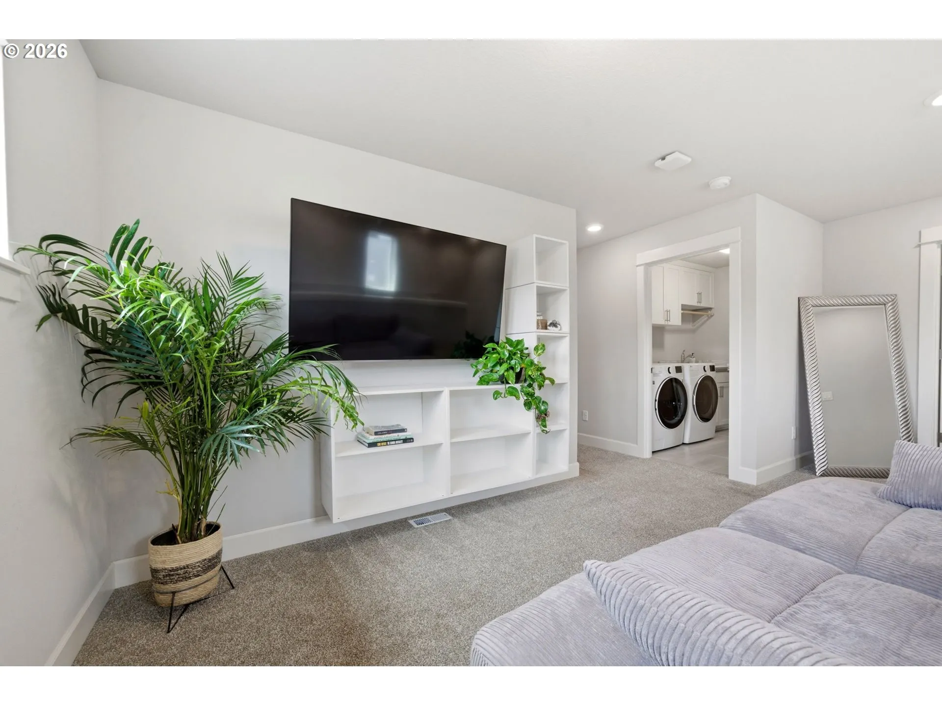 Bonus Room