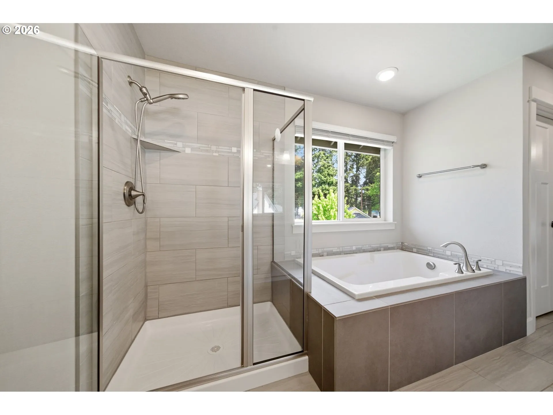 Owner's Suite Bathroom
