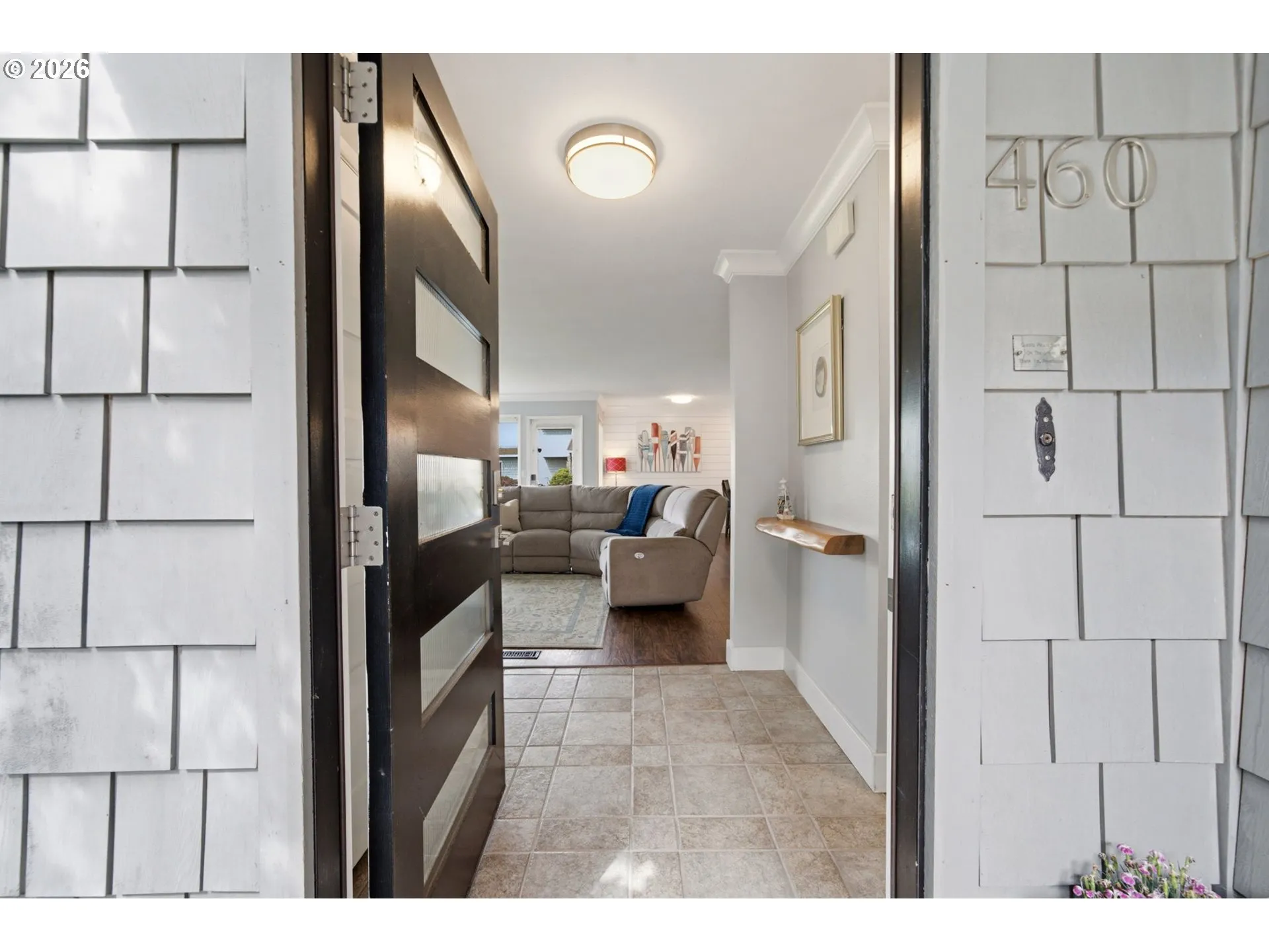 Entrance/Foyer