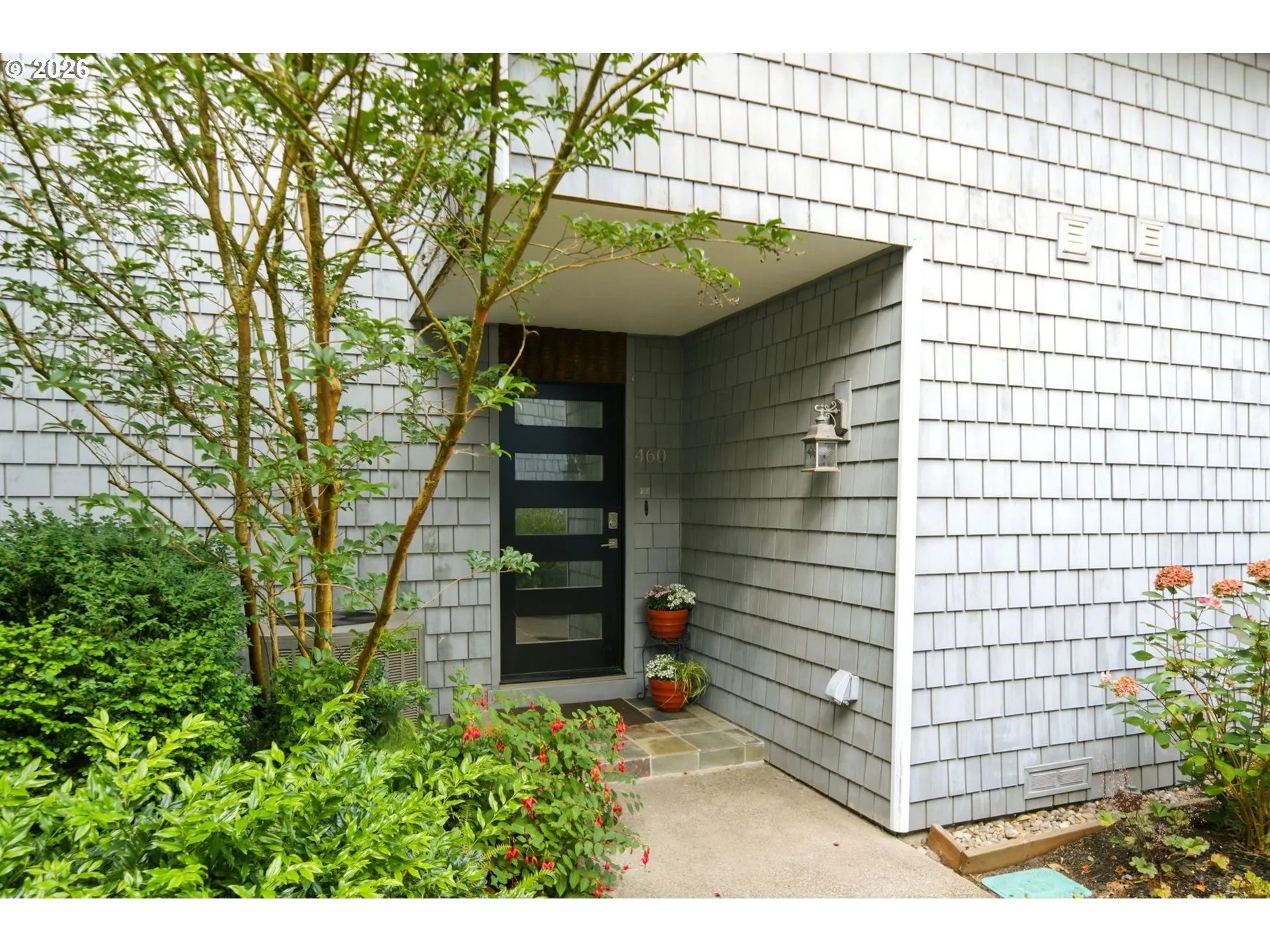 Exterior-# 2