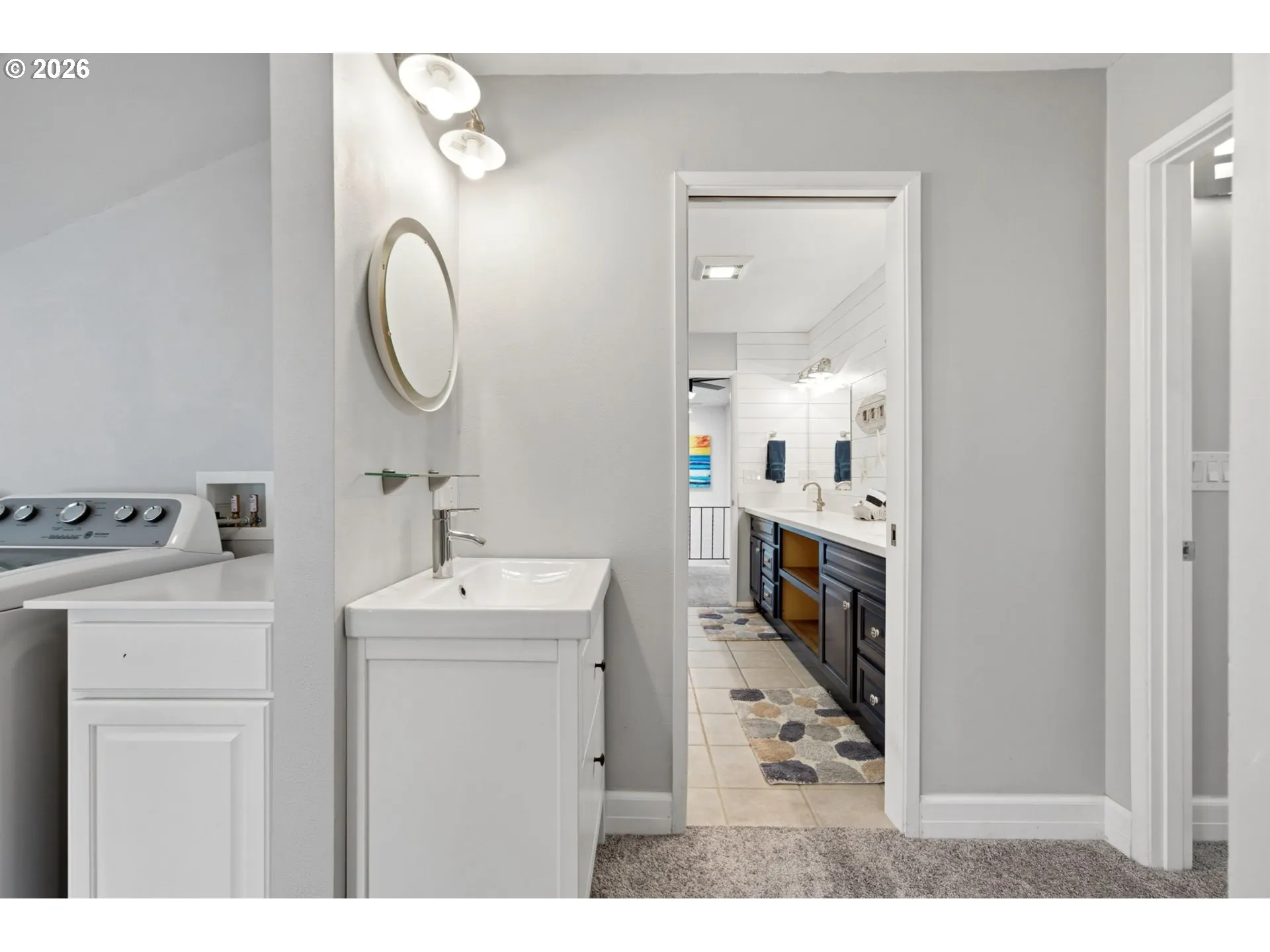 Laundry-Upper
